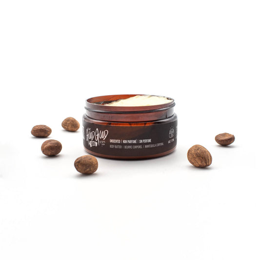 Shea Body Butter