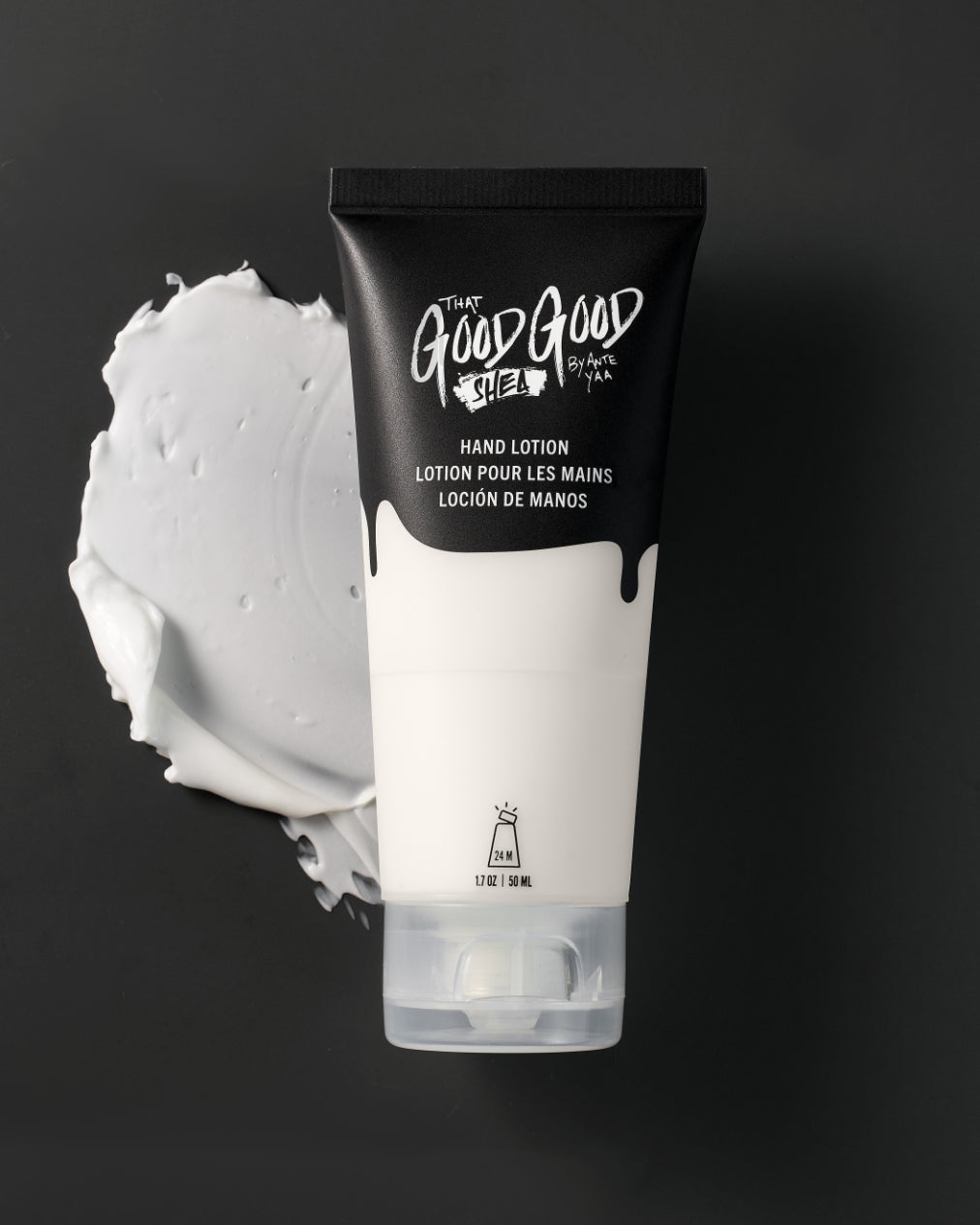 Moisturizing Lotion