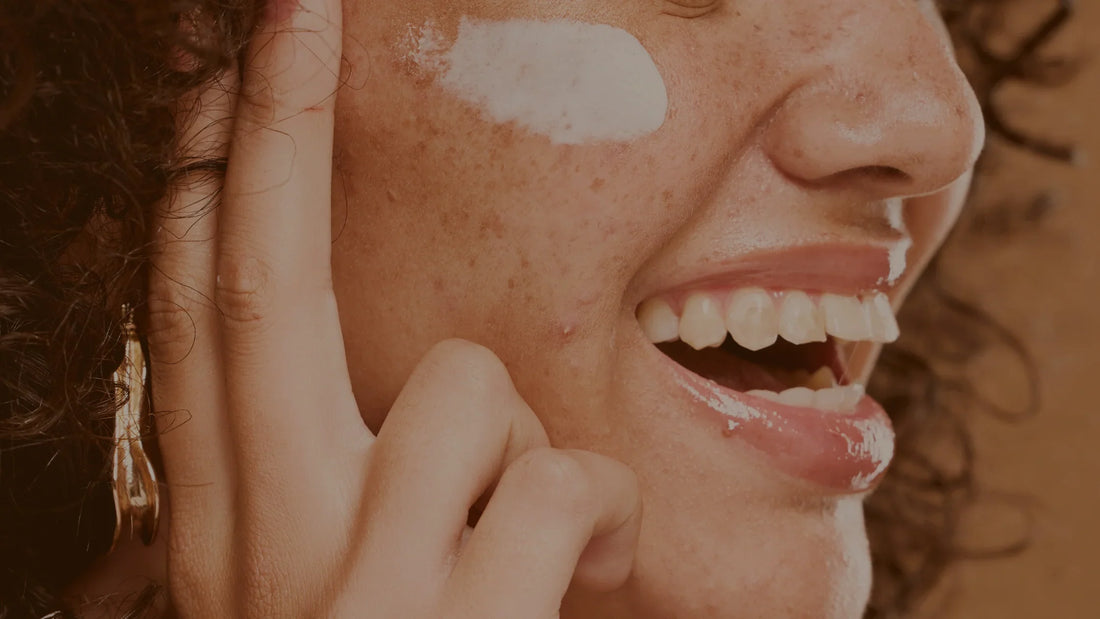 Unlocking the Power of Hydration: Embrace Shea Butter for Radiant Skin
