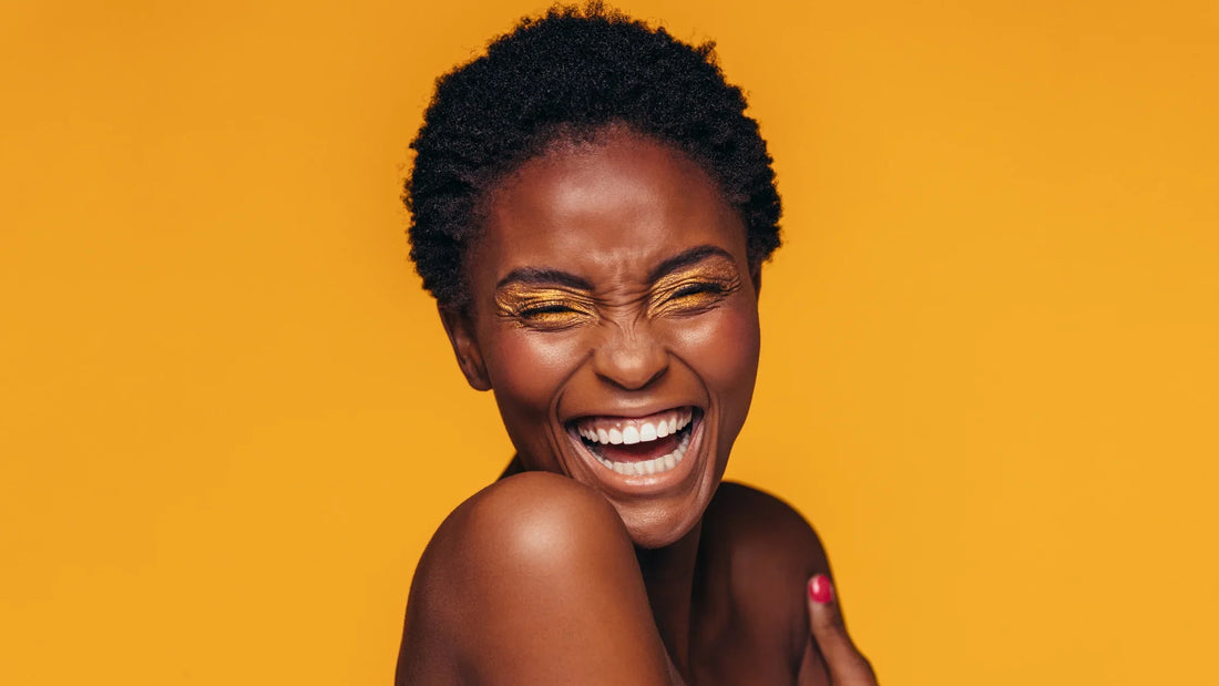 How I fell in love with my Eczema Prone Skin: Dealing with the Stigma