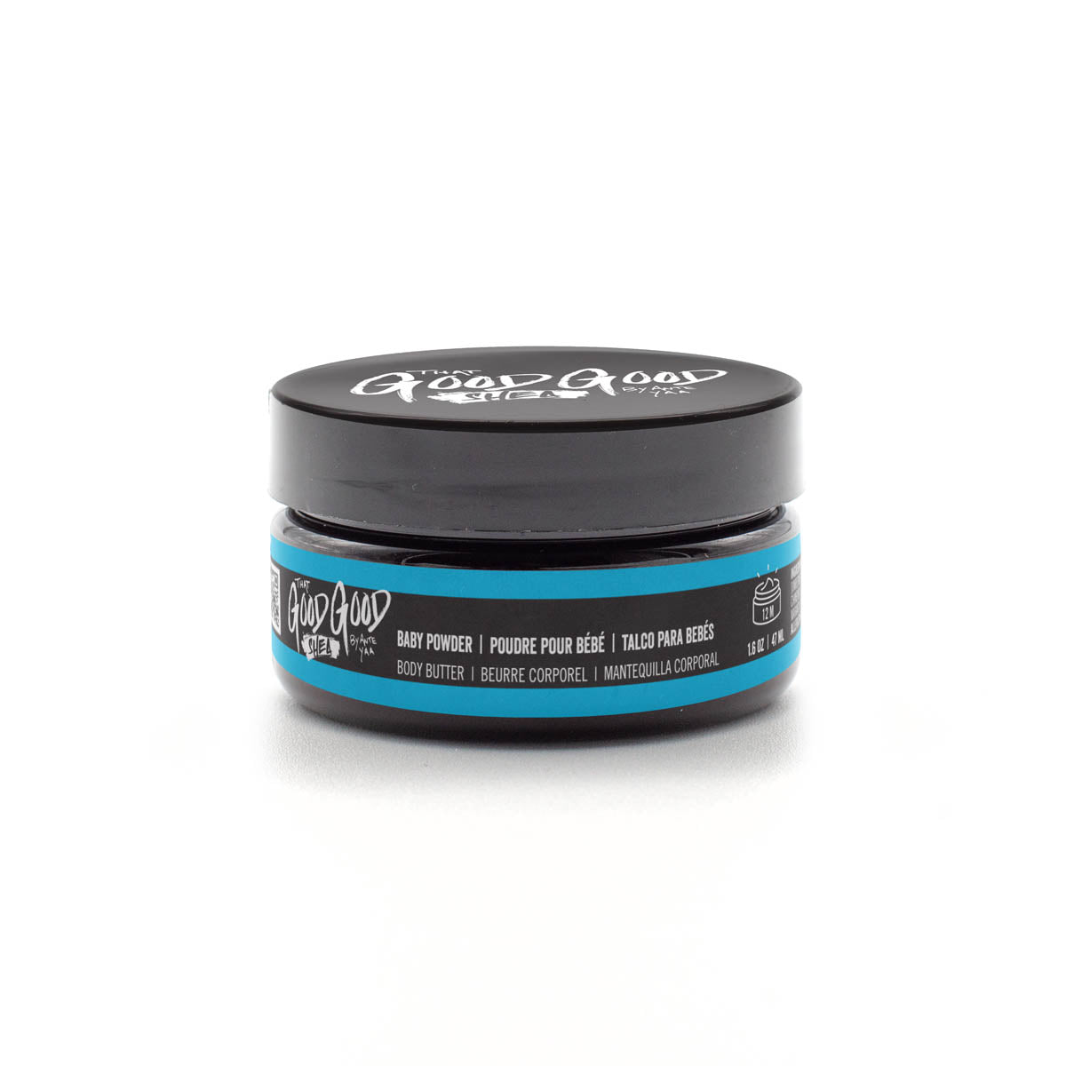 Shea Body Butter
