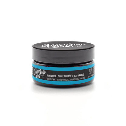 Shea Body Butter