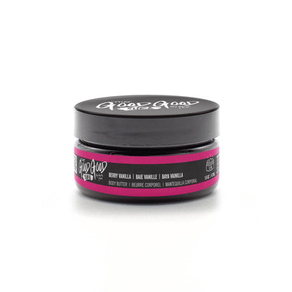 Shea Body Butter