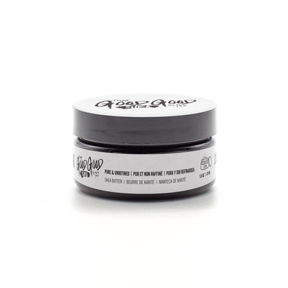 Pure & Unrefined Shea Butter