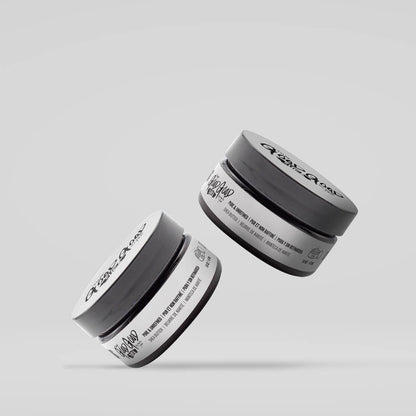 Pure & Unrefined Shea Butter