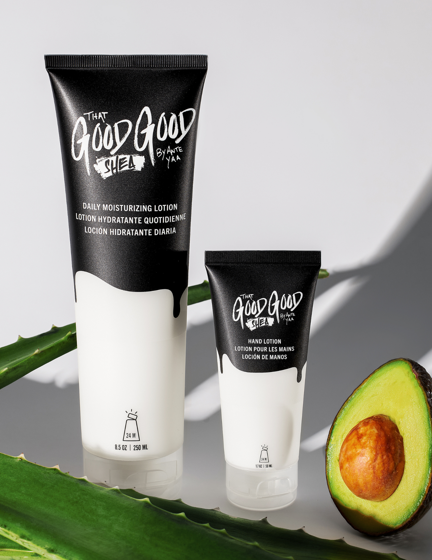 The All Body Hydrating Duo