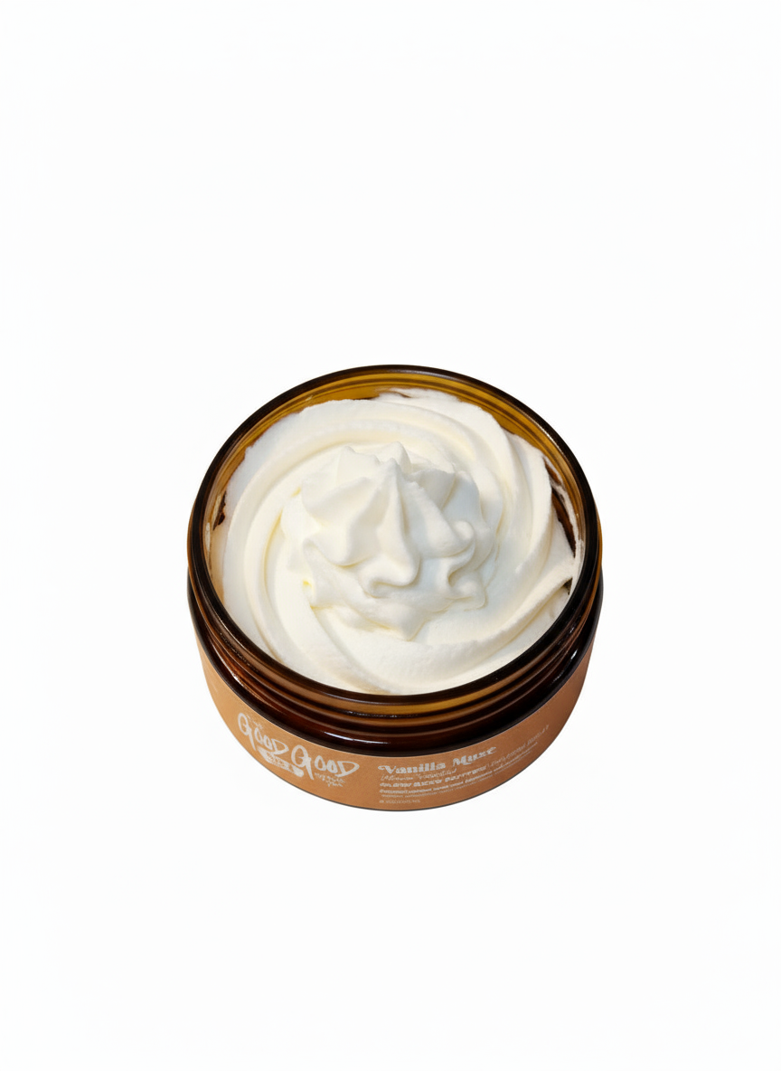 Glow Body Butter (Pre-Order)