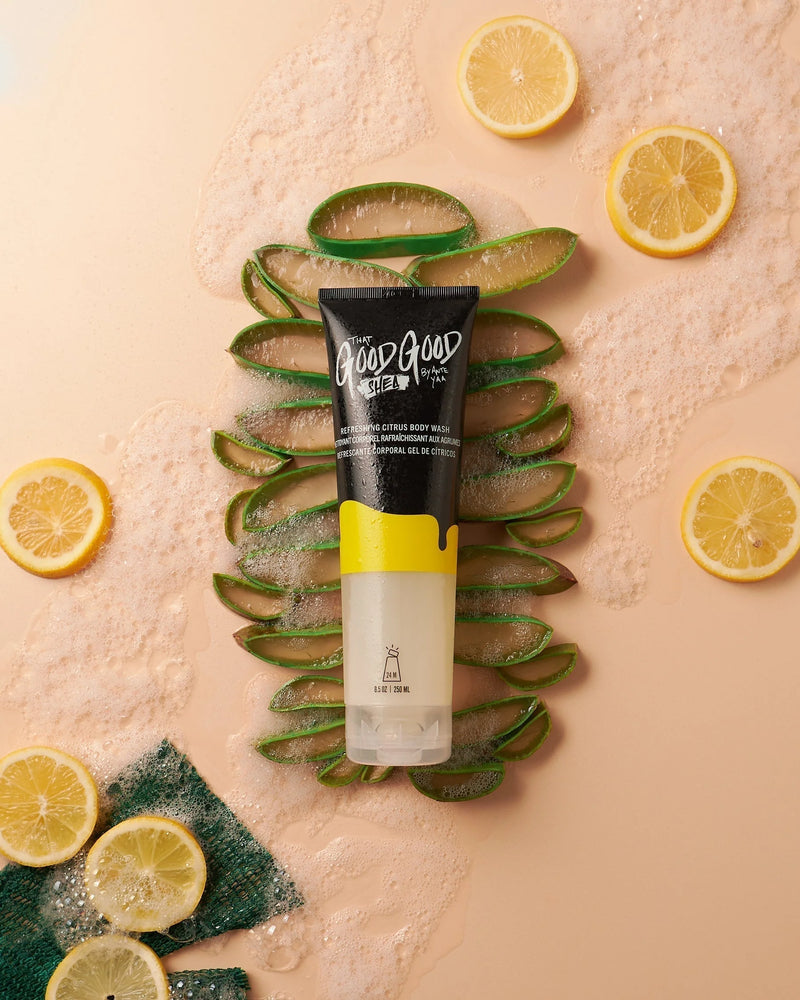 Fall Skincare Routine: How to Keep Your Skin Hydrated with Shea Butter