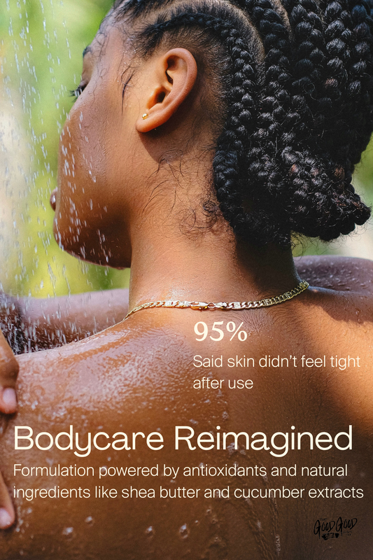 The Hydrating Body Bundle