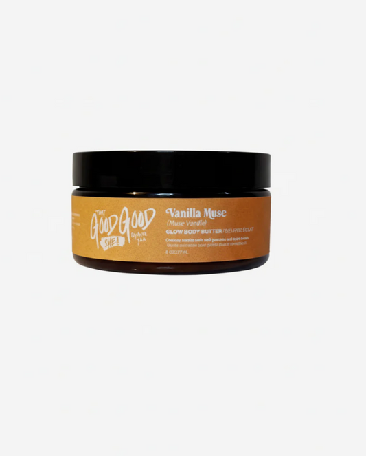 Glow Body Butter