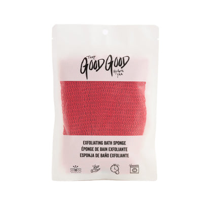 Exfoliating Sponge