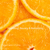 Refreshing Citrus Body Wash (Coming Soon)