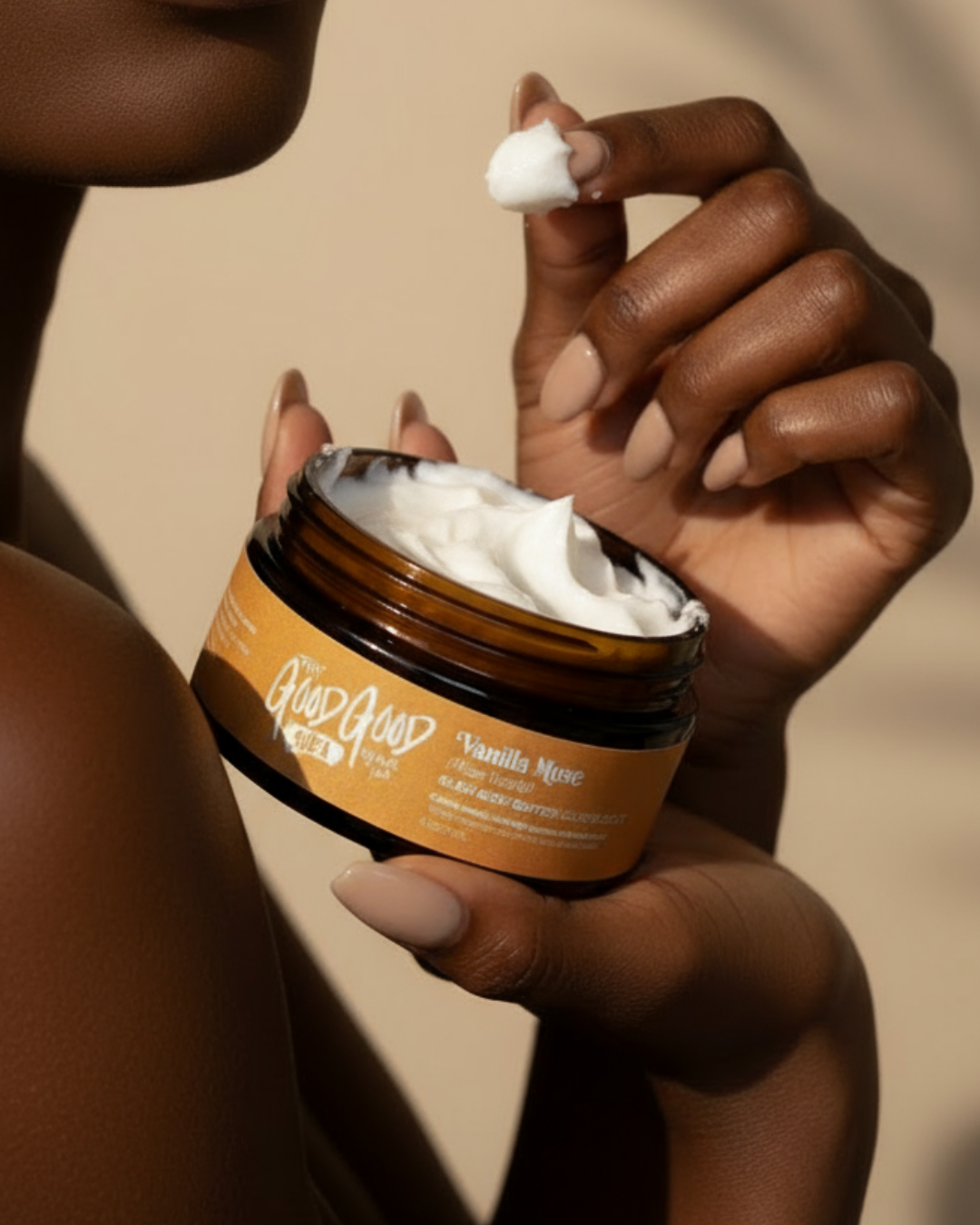 Glow Body Butter (Pre-Order)